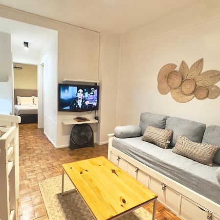 Recoleta Point Appartement Buenos Aires Buitenkant foto
