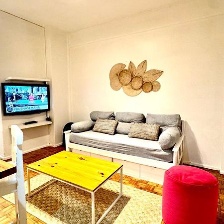 Recoleta Point Appartement Buenos Aires Buitenkant foto