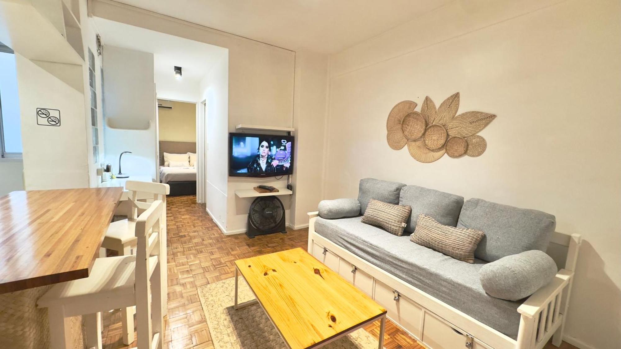 Recoleta Point Appartement Buenos Aires Buitenkant foto