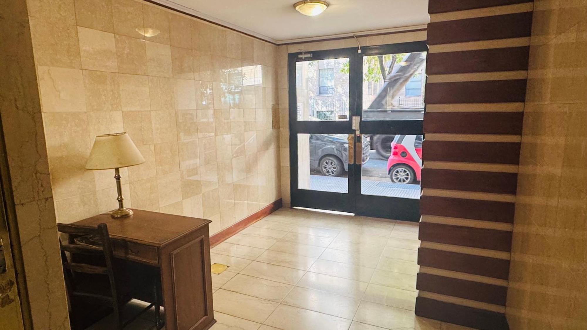Recoleta Point Appartement Buenos Aires Buitenkant foto