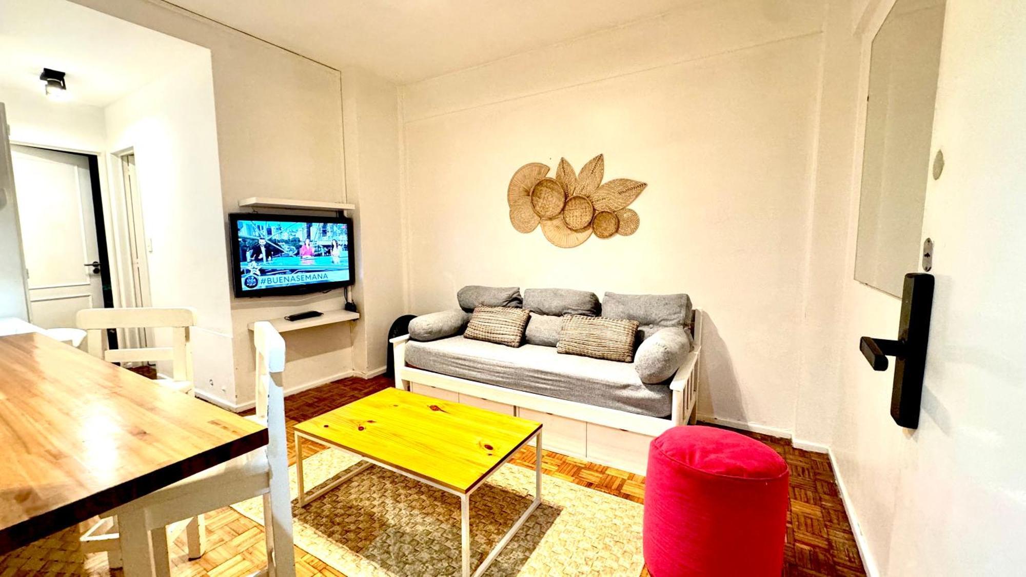 Recoleta Point Appartement Buenos Aires Buitenkant foto